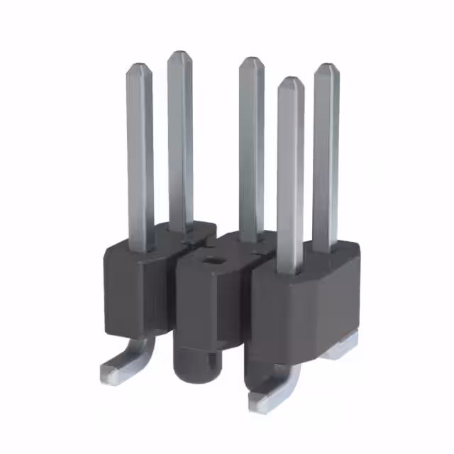 TSM-103-01-T-DV-A-003-P-TR Samtec Inc.  Embases à broches mâles